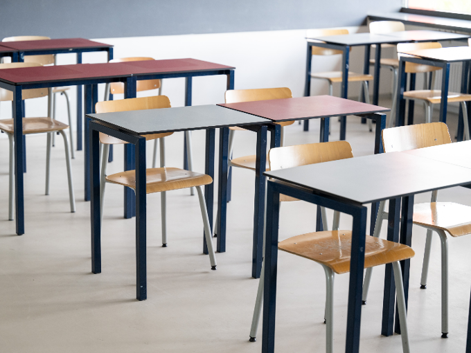 Staat van het Onderwijs 2025