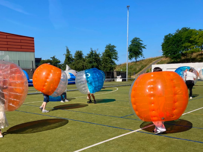 Lustrumfestival 